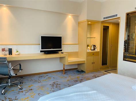 Kunming Jinjiang Hotel-IslamiChina Travel