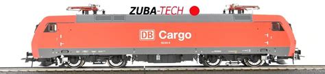 Roco E Lok Br Db Cargo H Gs Analog Mit Ovp Kaufen Auf Ricardo