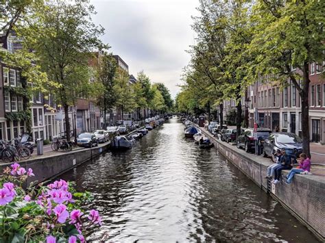 A Weekend In Amsterdam Wanderers Guide To The Dutch Capital The