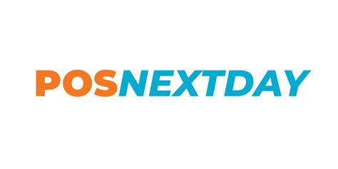 Pos Nextday Pos Indonesia