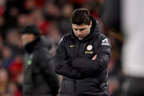 Chelsea make Mauricio Pochettino sack decision as 'obvious' replacement ...