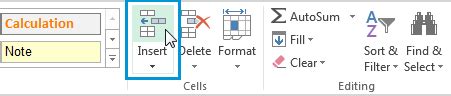 Come Inserire Righe In Excel Con Scorciatoie E Altri Metodi