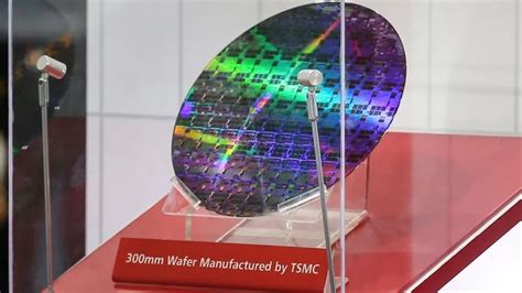 Tsmc To Start Making 3nm Chips For Iphones And Macs In Q4 2022 Phonearena