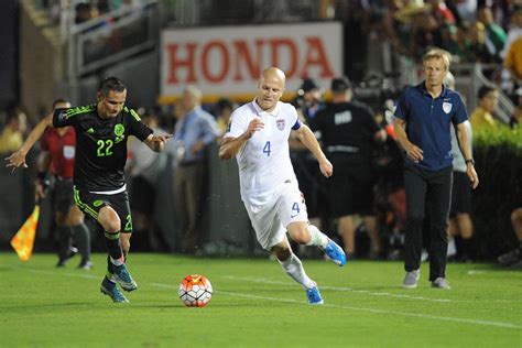 Opinion: Why I don't care about the USMNT World Cup Qualifiers - Once A ...