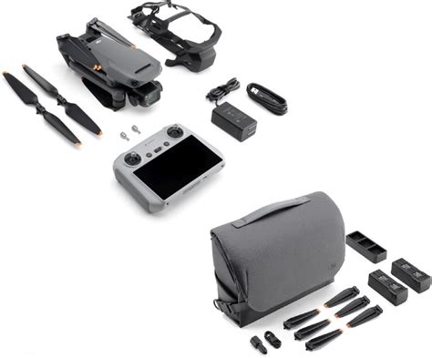 Dji Mavic Classic Dji Rc Kit Fly More Foto Erhardt