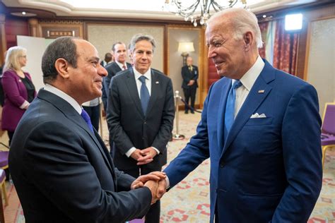 Egypt’s Al-Sisi in US to attend US-Africa Leaders Summit to discuss ...