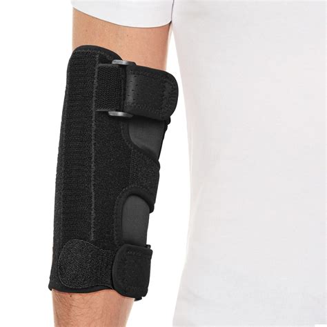 Buy Elbow Brace for Ulnar Nerve Entrapment, Adjustable Cubital Tunnel ...