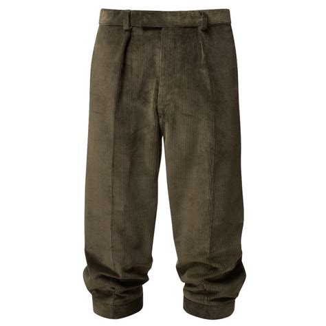 Farlows Cord Shooting Breeks Mens Shooting Breeks Farlows