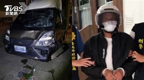 涉酒駕肇逃撞死人！他車藏菜市場 回現場「看人死了沒」