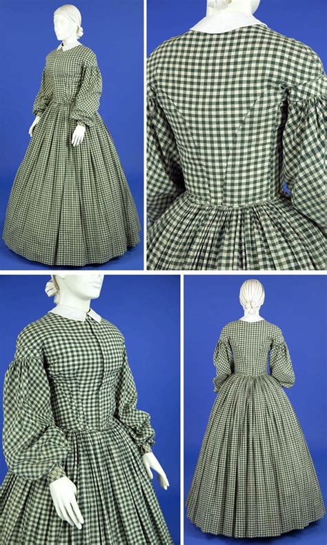 215 Best 1860s Womens Clothing Images On Pinterest Victorian