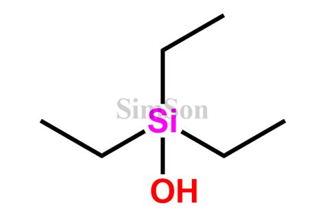 Triethylsilanol | CAS No- 597-52-4 | Simson Pharma Limited