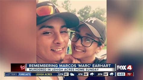 Families Grieving After Couple Found Dead In Lehigh Acres Home