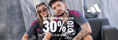 TÉrminos Y Condiciones Descuento Adidas Dim Oficial