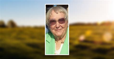 Frances Carroll Obituary 2017 Carpenter Porter Funeral And Cremation Services