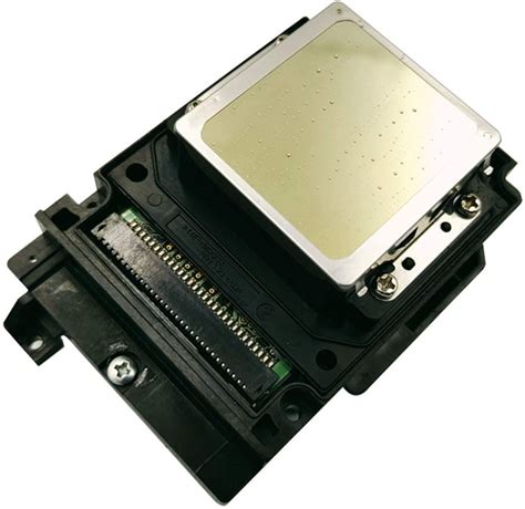Epson TX800 UV Baskı Kafası