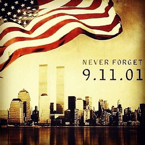 September 11 We Remember