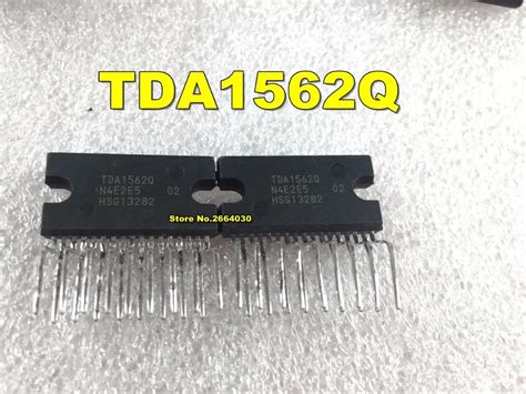 freeshipping TDA1562 TDA1562Q|freeshipping| - AliExpress