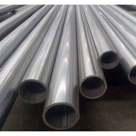 Gray Inconel Pipes And Tubes At Best Price In Mumbai Deepak Steel