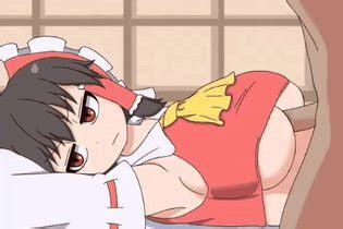 TouHoe Leisure Of A HookeR Luscious Hentai Manga Porn