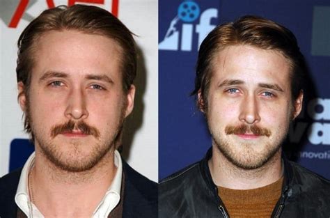 30 Of The Most Renowned Actors With Mustaches — Beard Style