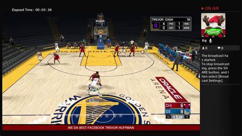 GRIND FOR ANKLE BREAKER HALL OF FAME YouTube