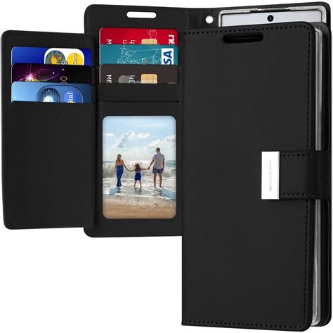 The best Samsung Galaxy Note 10 leather cases - Android Authority