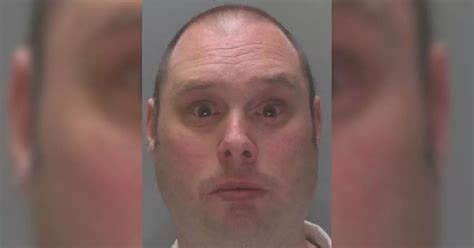 Paedophile Hunter Sting Catches Man Planning To Buy Bikini For Teenage Girl Liverpool Echo