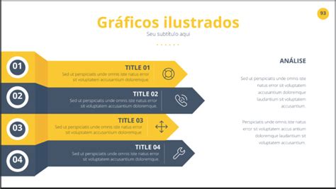 Apresentação em Power Point profissional como fazer Blog LUZ