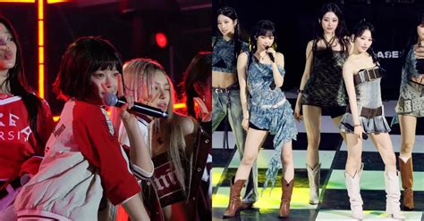 Nhóm nữ hot nhất hiện tại mất điểm trầm trọng vì hát nhép Nhạc quốc tế Việt Giải Trí