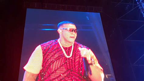 Concierto Daddy Yankee En Medellin 5 Parte Youtube