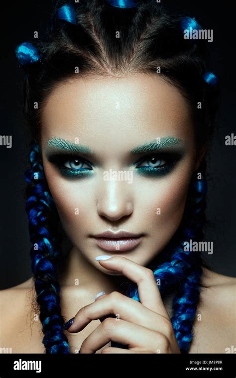Halloween Bikini High Resolution Stock Photography And Images Alamy