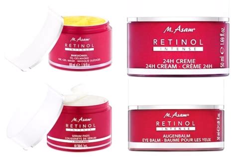 M. Asam® - neue Pflegelinie für UV-gealterte Haut | gesundheit.com