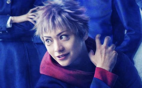 JUJUTSU KAISEN Stage Play Announces 2nd Show for Winter