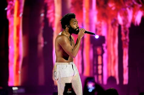 What Is Guava Island Everything We Know About Donald Glover S Secret