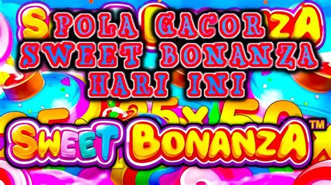 SLOT GACOR HARI INI BONANZA POLA GACOR SWEET BONANZA HARI INI BONANZA