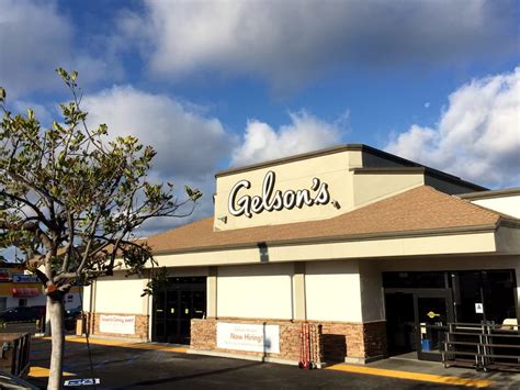 Gelson’s Market - 51 Photos & 22 Reviews - Delis - La Jolla - San Diego ...