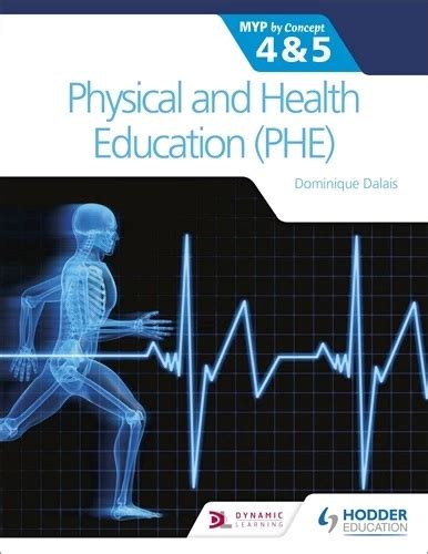 Physical And Health Education Phe Myp By Concept Students