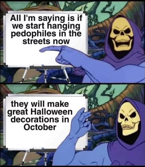 The best Skeletor memes :) Memedroid