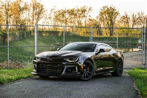 Had The Opportunity To Shoot A Zl1 Ig Sibsterstudios Rcamaro