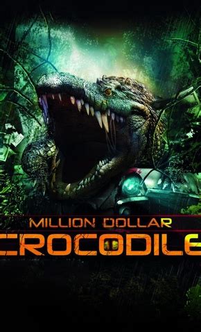 Croczilla - 8 de Junho de 2012 | Filmow