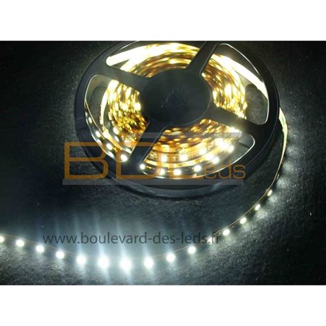 Ruban Led Blanc Smd