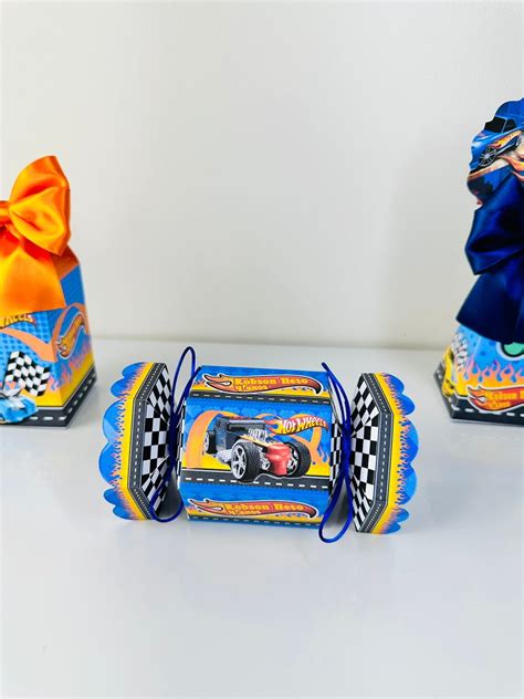 Kit Caixas Do Hot Wheels Elo Produtos Especiais