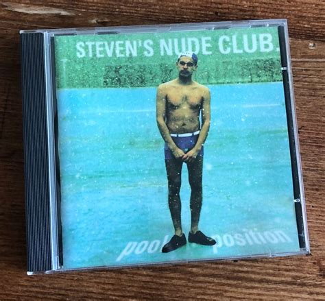 Steven s Nude Club Pool Position CD Hösli Kaufen auf Ricardo