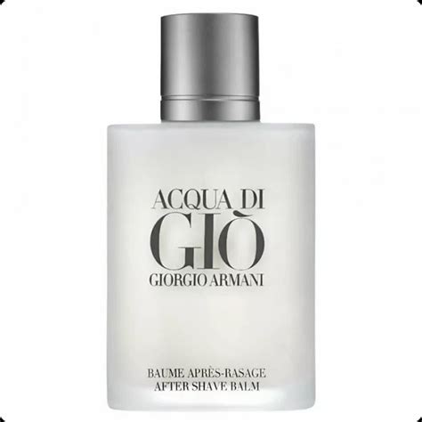 Джорджио Армани Аква Ди Джио — купить мужские духи Giorgio Armani Acqua ...