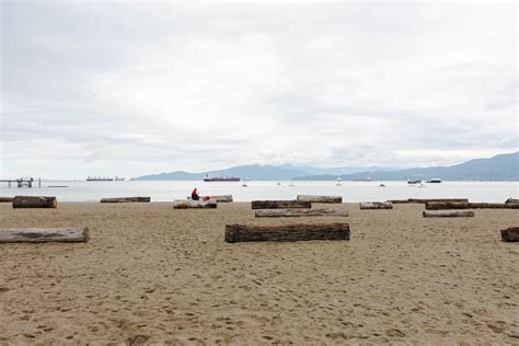 One Square Mile: Kitsilano, Vancouver, British Columbia, Canada Guide