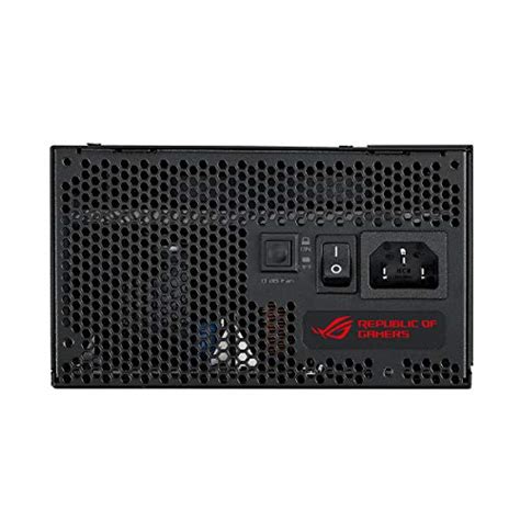 Asus ROG STRIX 650G Alimentatore PC Completamente Modulare 80 Plus