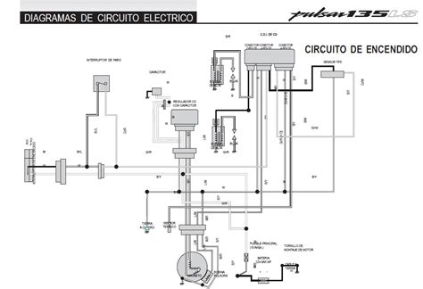 Pulsar 150 Wiring Diagram Pdf Best Verge