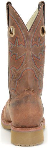 Double H Boots Mens Antonio Dh5134 9999 Double H Boots Built