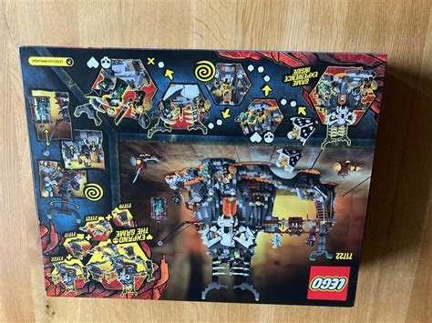 lego 71722 | Lelis | Kup teraz na Allegro Lokalnie