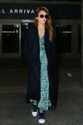 Jessica Alba In A Bikini Entertainment Weekly Magazine May June 2014 Issue